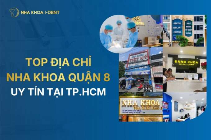 nha khoa quận 8