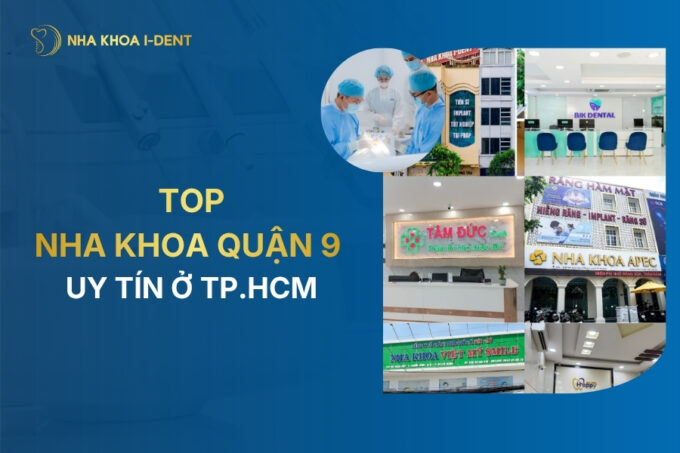nha khoa quận 9