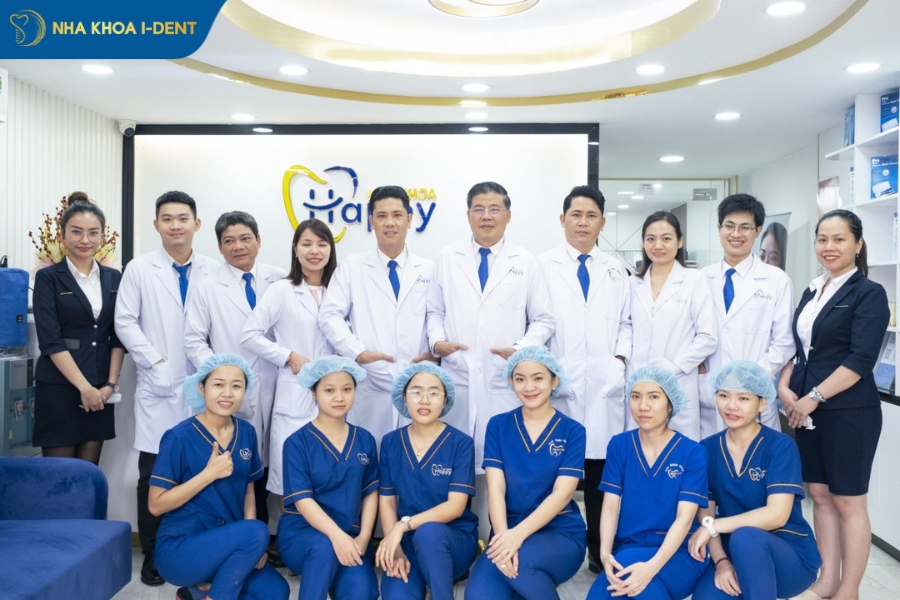 nha khoa quận 9 chi phí hợp lý