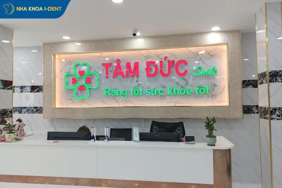 nha khoa quận 9 nào review tốt