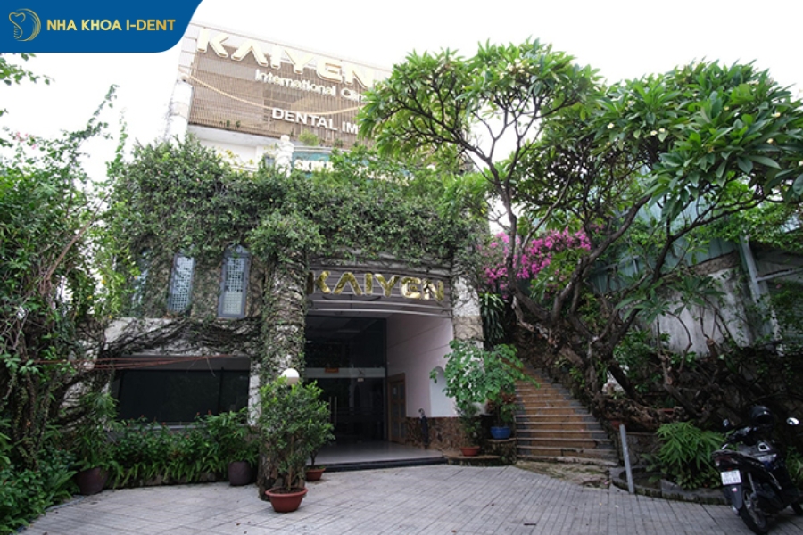 nha khoa quốc tế giá rẻ