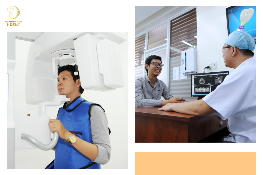 niềng răng khểnh mất bao lâu