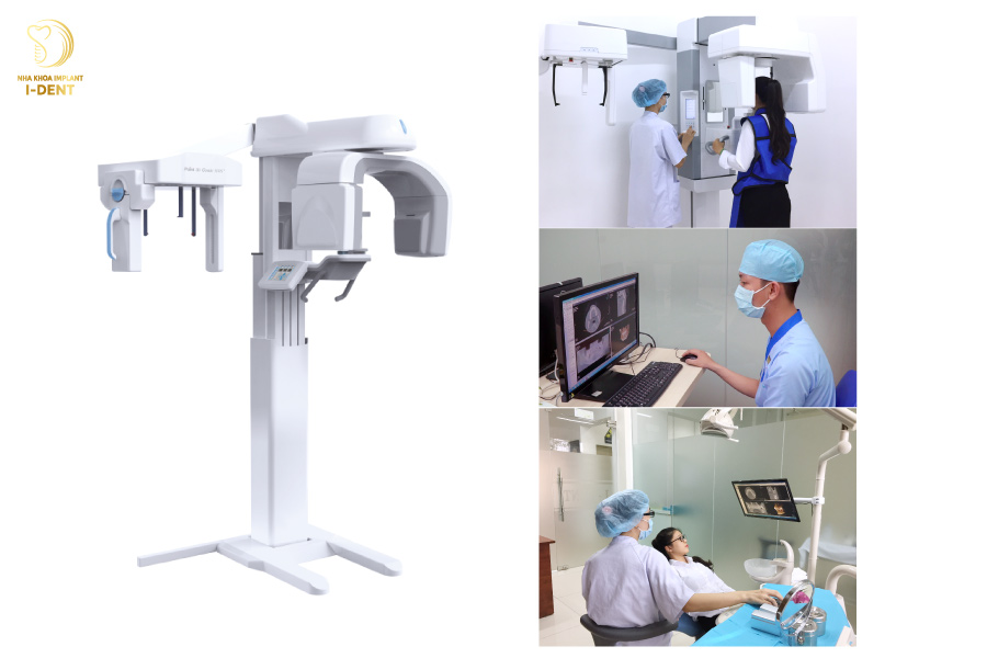 Trang thiết bị máy móc hiện đại Trang thiết bị máy móc hiện đại