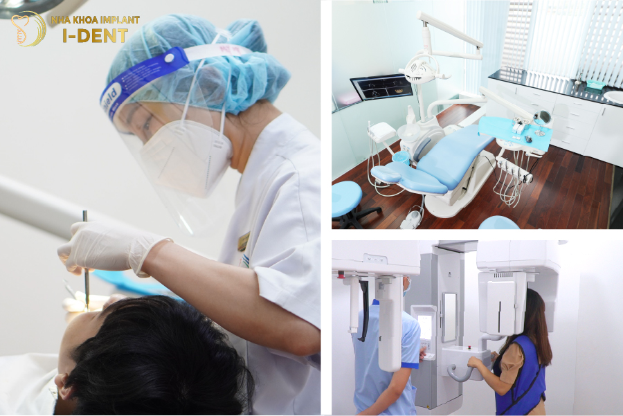 Bọc răng sứ muốn thành công, cần phải thực hiện ở những nha khoa uy tín nha khoa bọc răng sứ tốt nhất