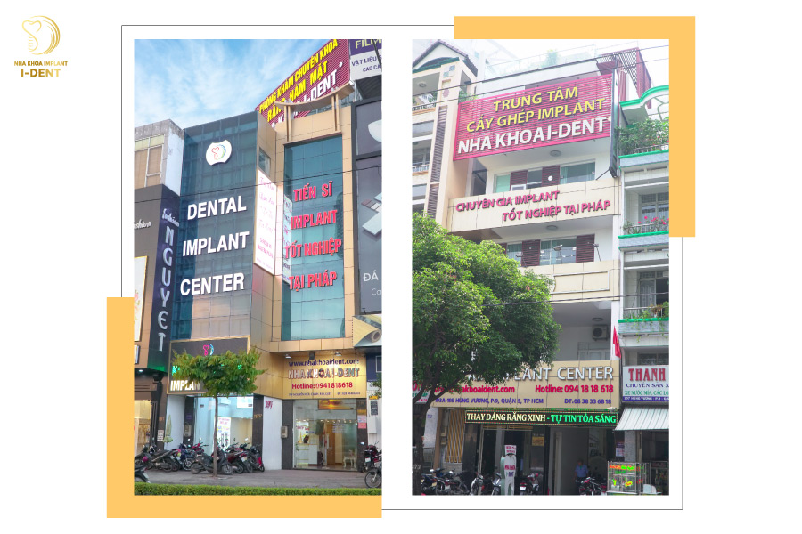 Nha khoa I-DENT đã thực hiện thành công 2000 ca răng sứ