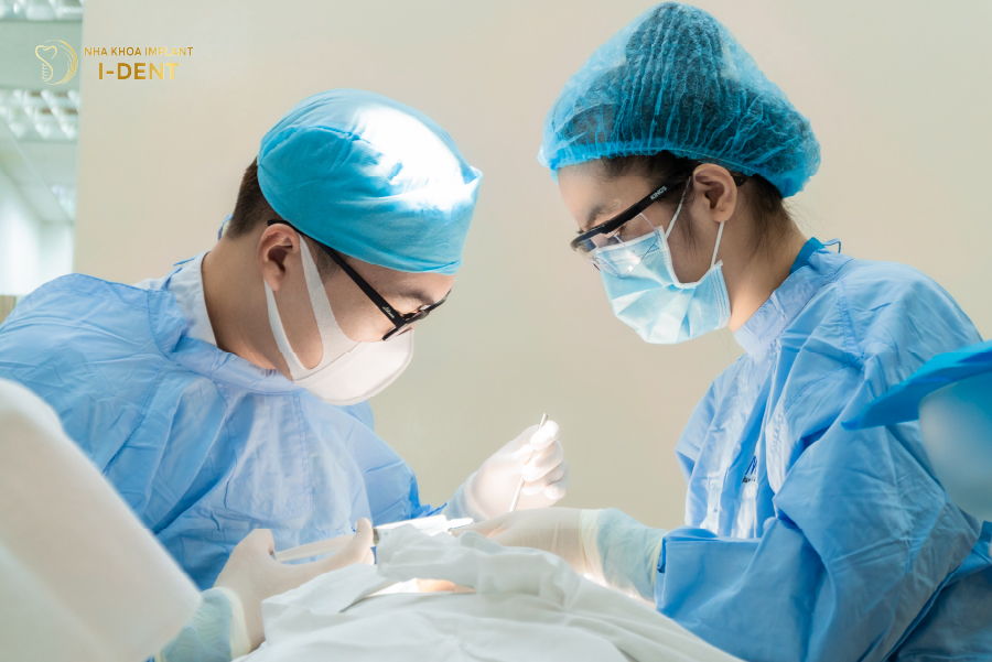 Gặp bác sĩ chính là phải pháp khắc phục răng bọc sứ tốt nhất Gặp bác sĩ chính là phải pháp khắc phục răng bọc sứ tốt nhất