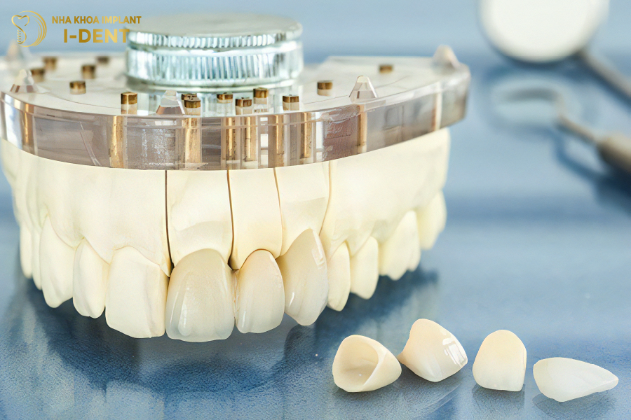 Giữa các nha khoa uy tín, giá răng sứ Ceramill sẽ không chênh lệch quá nhiều Giữa các nha khoa uy tín, giá răng sứ Ceramill sẽ không chênh lệch quá nhiều