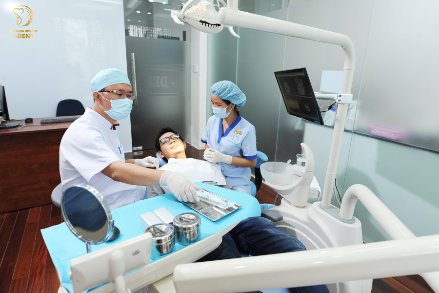 sứ zirconia đức