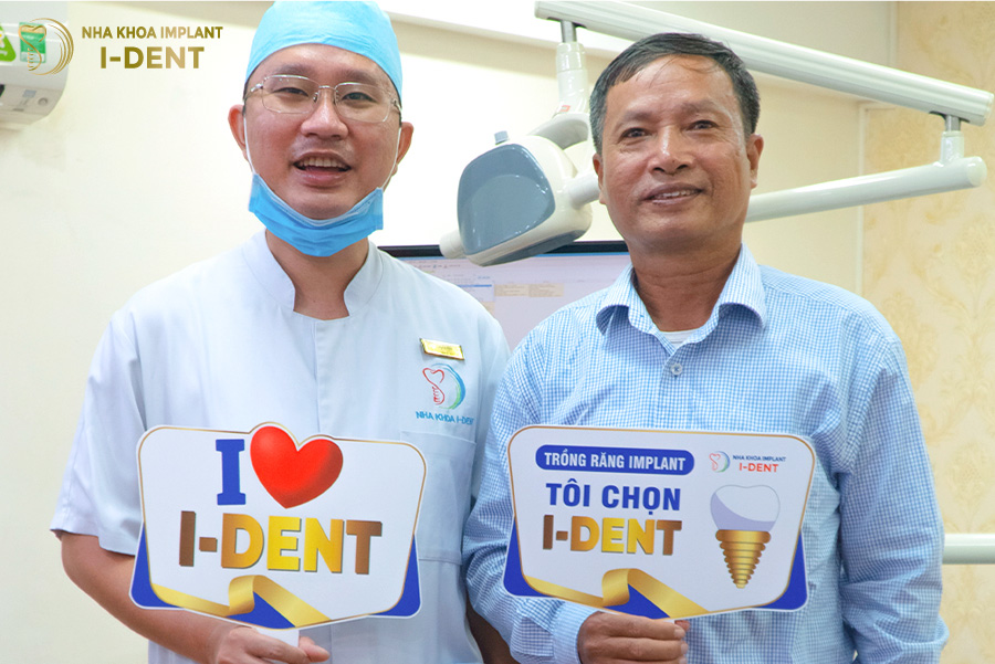 Để đảm bảo hiệu quả khi bọc sứ lần 2, bệnh nhân nên chọn các nha khoa uy tín Để đảm bảo hiệu quả khi bọc sứ lần 2, bệnh nhân nên chọn các nha khoa uy tín