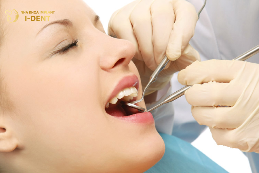 Nhổ răng và điều trị bệnh lý sẽ được bảo hiểm hỗ trợ Nhổ răng và điều trị bệnh lý sẽ được bảo hiểm hỗ trợ