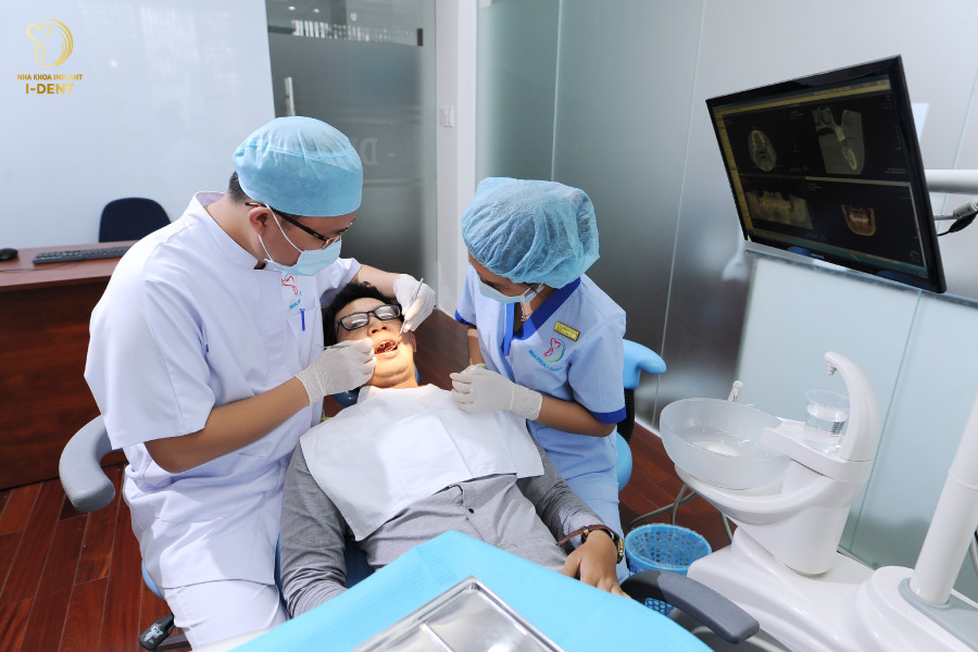 Phòng khám, phòng phẫu thuật phải đáp ứng việc vô trùng theo đúng tiêu chuẩn của Bộ Y Tế